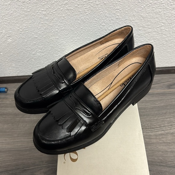 LifeStride Santana Loafer - Picture 8 of 8